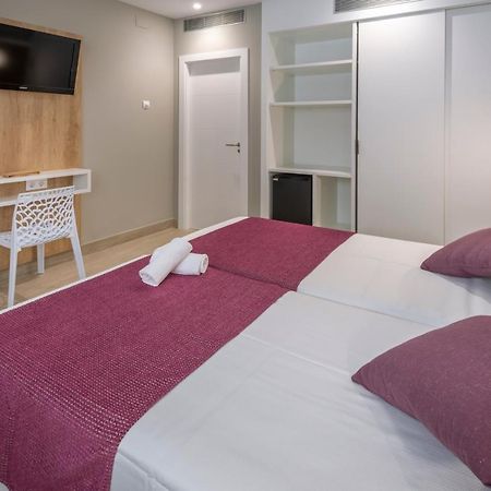 4R Meridia Mar Hospitalet De L'Infant Exterior foto