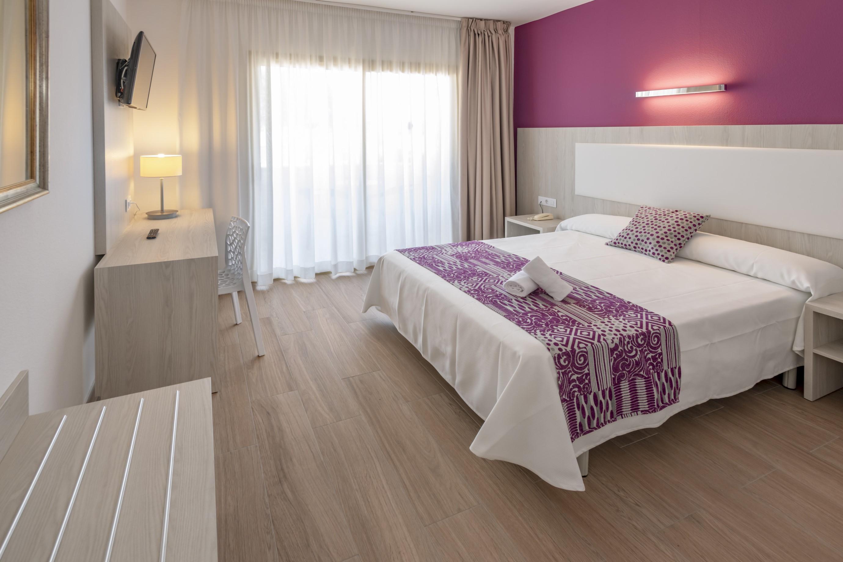 4R Meridia Mar Hospitalet De L'Infant Exterior foto